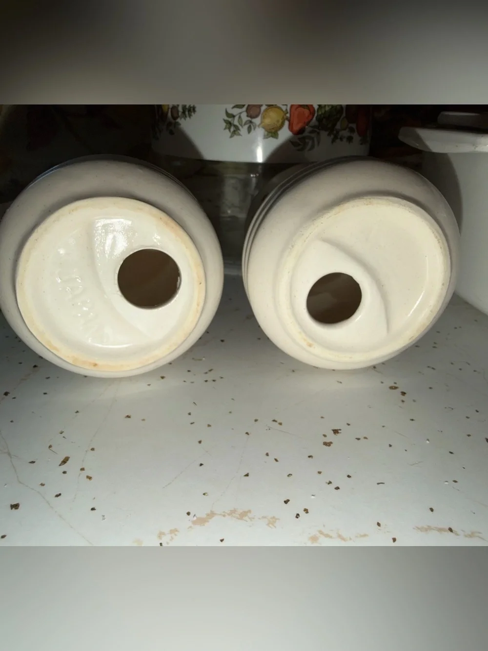 Vintage Spice of life Corning ware/ Pyrex